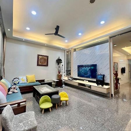 Beauty Chen'S House Tianwei Exterior foto