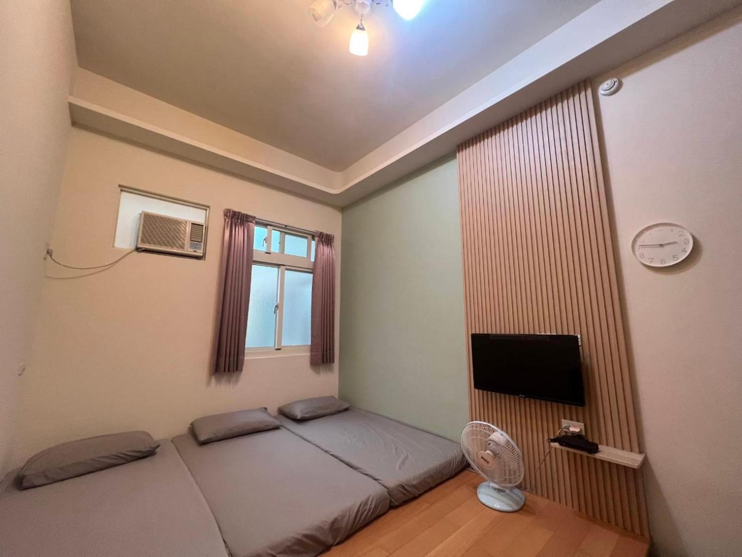 Beauty Chen'S House Tianwei Exterior foto