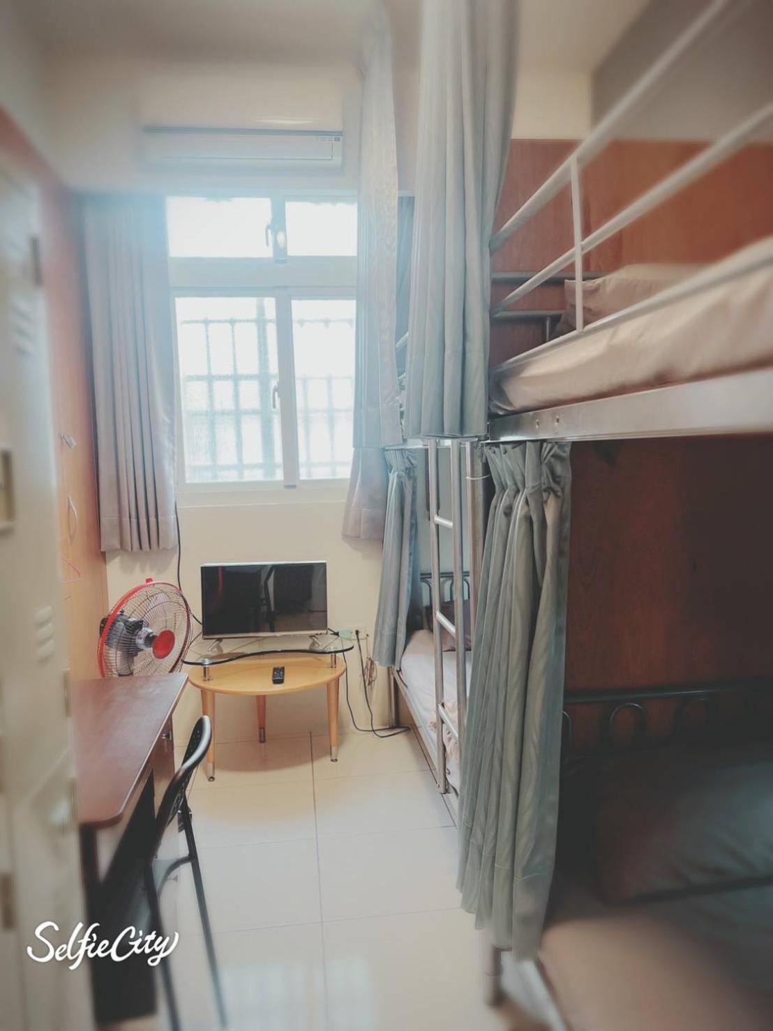 Beauty Chen'S House Tianwei Exterior foto