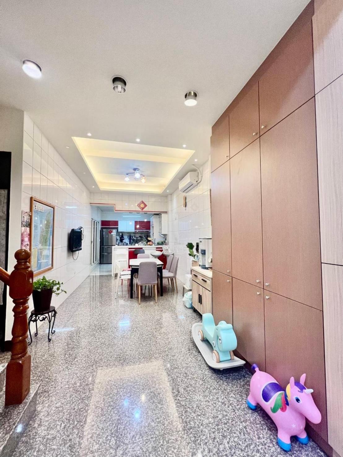 Beauty Chen'S House Tianwei Exterior foto